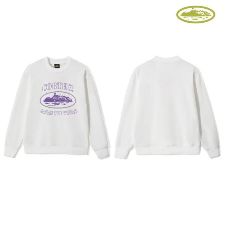 Corteiz Sweatshirt _SKUCorteizS-2XLastxC105331444